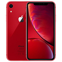 IPhone XR 128GB Product Red (вживаний) A-