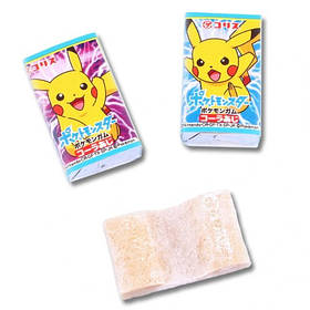 Жуйка Coris Pokemon Gum Cola 5g