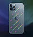 Захисна плівка DK Aurora Shiny HydroGel 360° для Apple iPhone 15 Pro Max (clear), фото 4