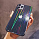 Захисна плівка DK Aurora Shiny HydroGel 360° для Apple iPhone 15 Pro Max (clear), фото 11