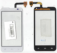 Сенсор Fly IQ4415 білий