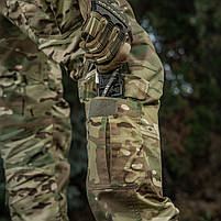 M-Tac штани ЗСУ Multicam, фото 8