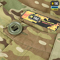 M-Tac штани ЗСУ Multicam, фото 7