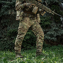 M-Tac штани ЗСУ Multicam, фото 9