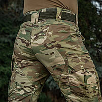M-Tac штани ЗСУ Multicam, фото 10