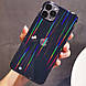 Захисна плівка DK Aurora Shiny HydroGel 360° для Apple iPhone 14 (clear), фото 10