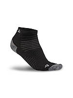 Носки Run Training Sock, Чорний, 40-42