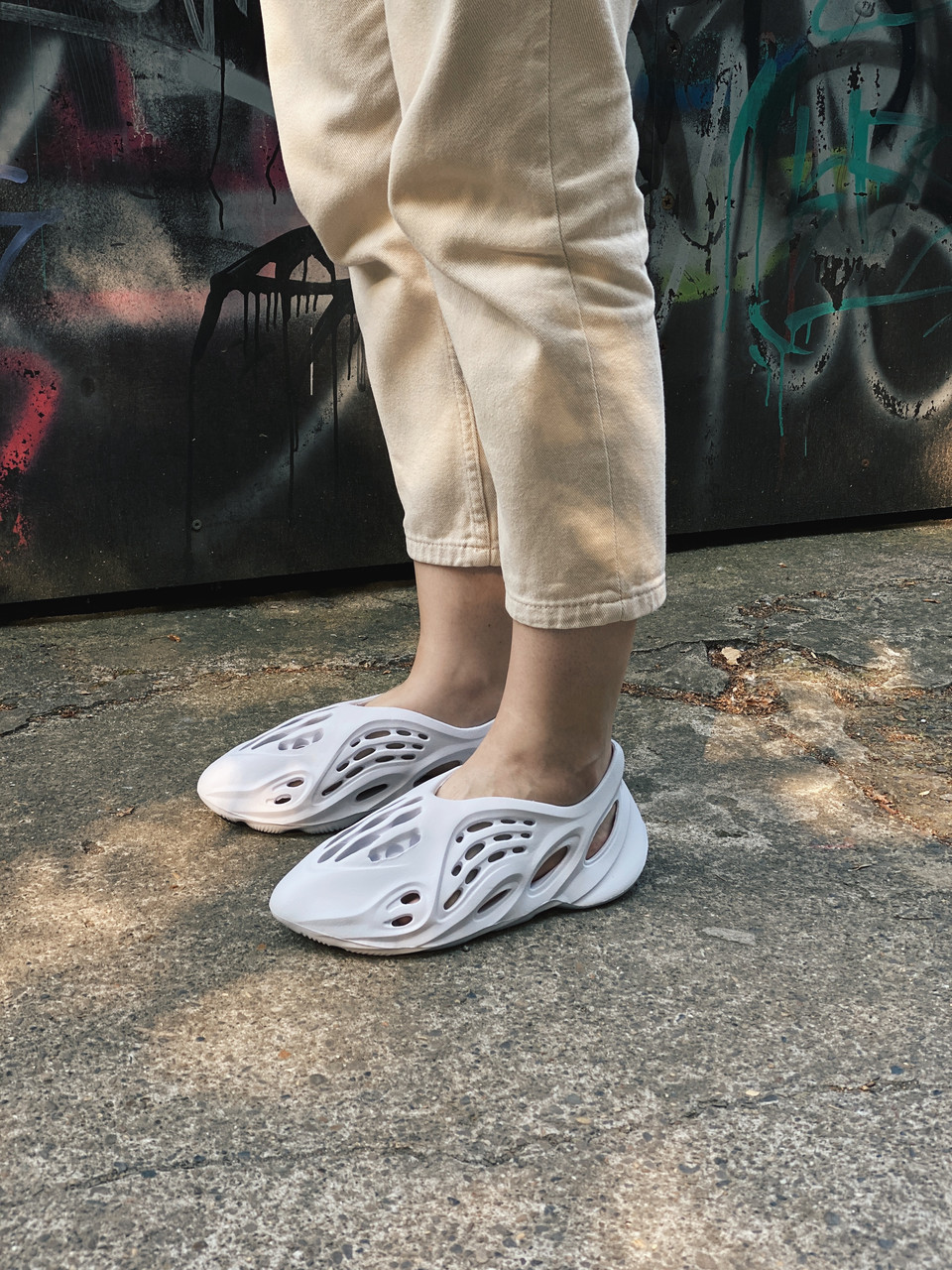 Yeezy Foam Runner ID 1885574601
