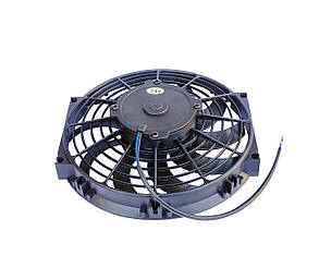 Вентилятор 10" (29.5 см), 24 B, 120 W тянучий