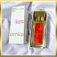 Духи Maison Francis Kurkdjian Baccarat Rouge 540 edp 35 ml. Мейсон Франсис Баккарат Руж 540 Парфюм 35 мл.