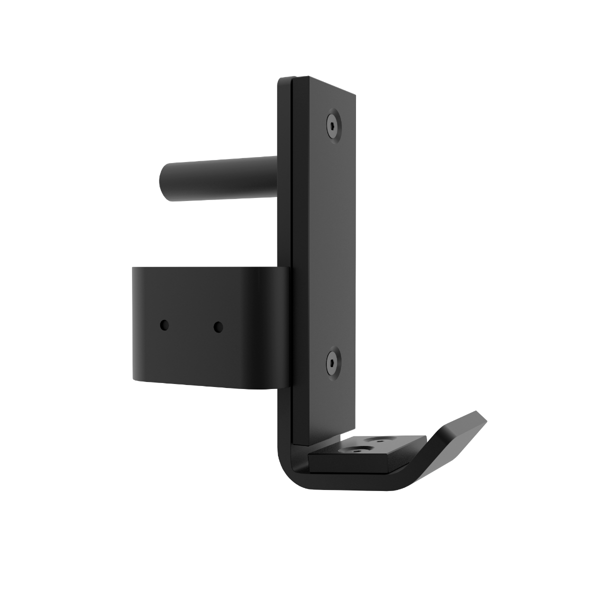 Гак для штанги GymBeam J-Cup Barbell Hook
