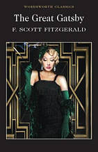 The Great Gatsby (F. Scott Fitzgerald)