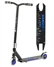 Самокат трюковий Skyper С-10510 HIC-система (на підшипниках ABEC 7)