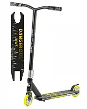 Самокат трюковий Skyper С-10510 HIC-система (на підшипниках ABEC 7)