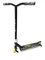 Самокат трюковий Skyper С-10510 HIC-система (на підшипниках ABEC 7), фото 3