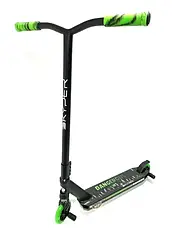 Самокат трюковий Skyper С-10510 HIC-система (на підшипниках ABEC 7), фото 3