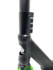 Самокат трюковий Skyper С-10510 HIC-система (на підшипниках ABEC 7), фото 4