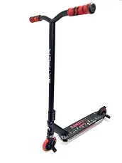 Самокат трюковий Skyper С-10510 HIC-система (на підшипниках ABEC 7), фото 3