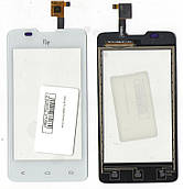 Сенсор Fly IQ449 Pronto White