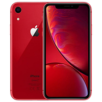 IPhone XR 128GB Product Red (вживаний) A