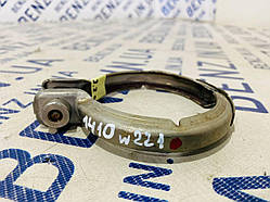 Хомут глушника Mercedes W221, W164 W204 A2024900841