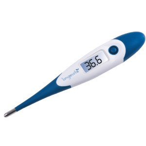 Термометр LONGEVITA MT- 4320 (Гибкий наконечник)