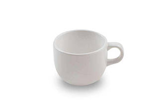 Чашка Ariane Oxide 280 мл pearl white AVCARNA70044028