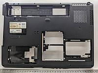 Нижняя часть корпуса HP pavilion dv9700