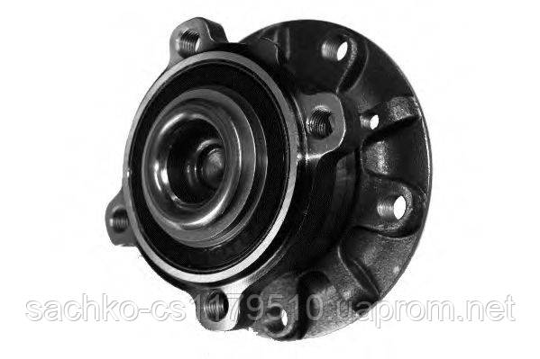 Купить Подшипник ступицы колеса, комплект со ступицей в сборе" MOOG ...