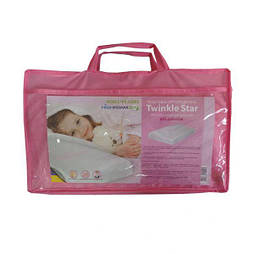 Подушка Highfoam Noble Twinkle Star Girl 500x290x80/50