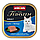 Animonda Vom Feinsten консерва для кішок 100 г *32шт (лосось + креветки), фото 2