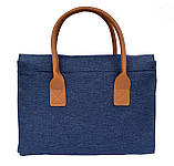 Сумка для ноутбука/MacBook Air/Pro 13.3 дюймів Feisha 603-B, синя #, фото 4