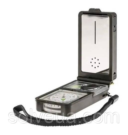 Компас MIL-TEC Compass 10 Function (15799700).solve