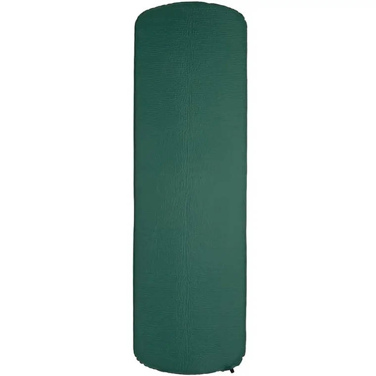 Самонадувний килимок Kelty Mistral Mummy 4.0 Green, фото 1
