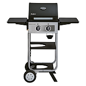 Газовий гриль Enders BROOKLYN NEXT 2