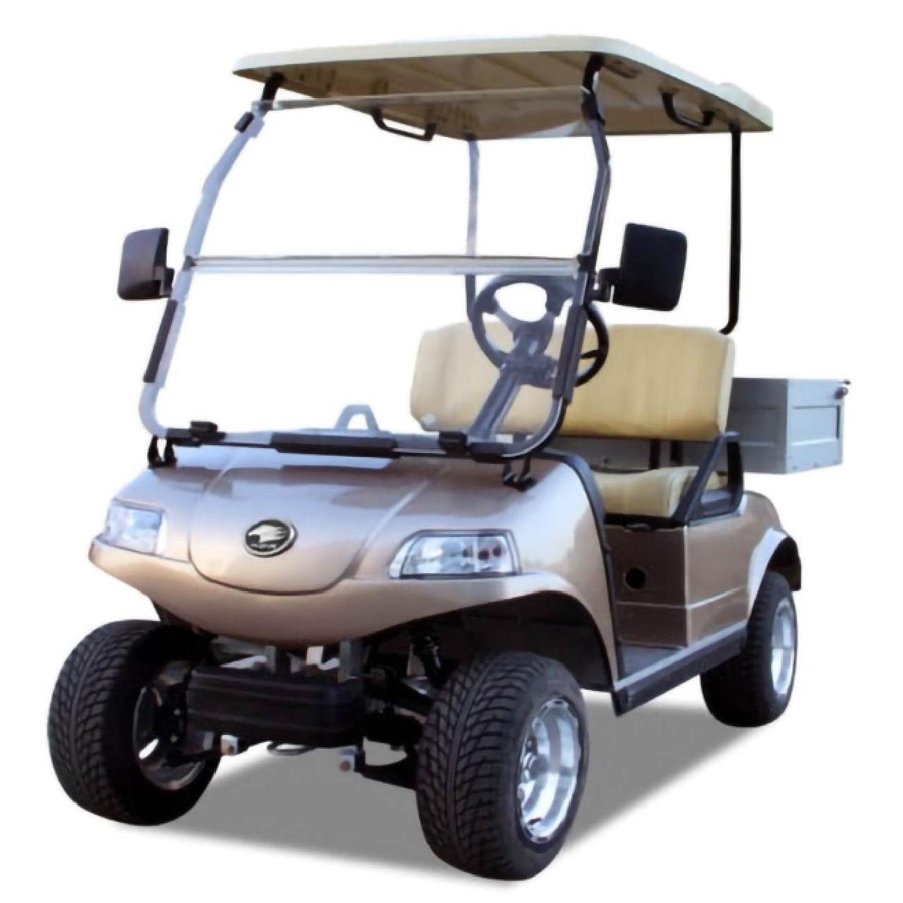 Електромобіль Cargo 150 HDK
