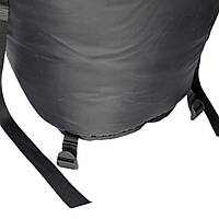 Стягувальний чохол для спального мішка ЗСУ, чохол для зимового спальника