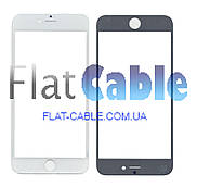 Скло тачскрину для iPhone 6 Plus White iPhone 6S Plus (білий)