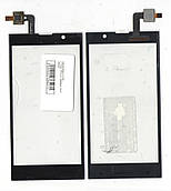 Сенсор Bravis ULTRA CT3S0917FPC-A1 136x68мм 13 pin чорний