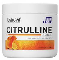 OstroVit Citrulline (210g orange)
