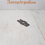 Засувка важеля коробки передач ЮМЗ 45Т-1702022, фото 3