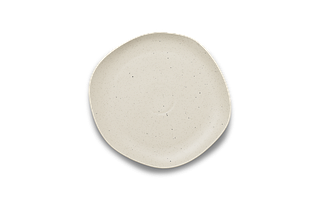 Тарілка плоска Ariane Earth 16 см linen dotts AERARN508011016