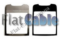 Корпусне скло