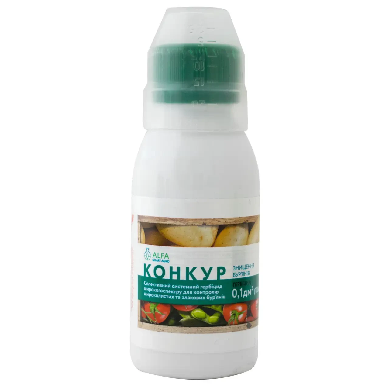 Конкур к.с. (100 мл), фото 1
