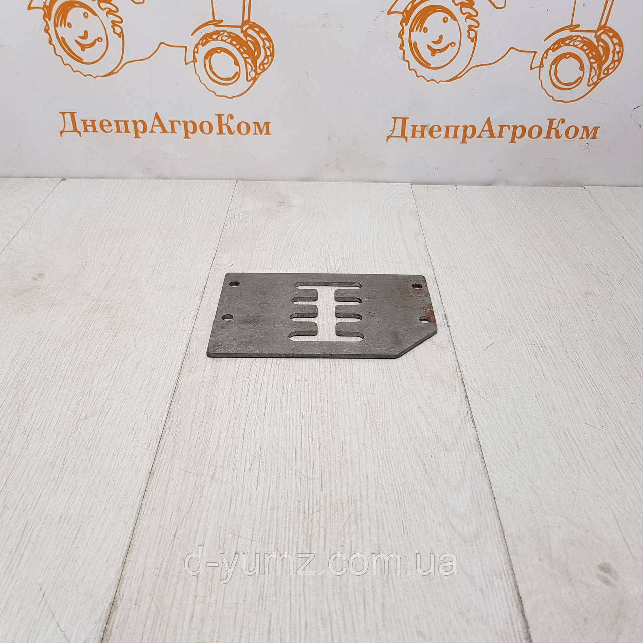 Куліса ЮМЗ, фото 1