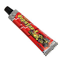 Клей універсальний Формула 1 в тубі 40мл Хімік Плюс