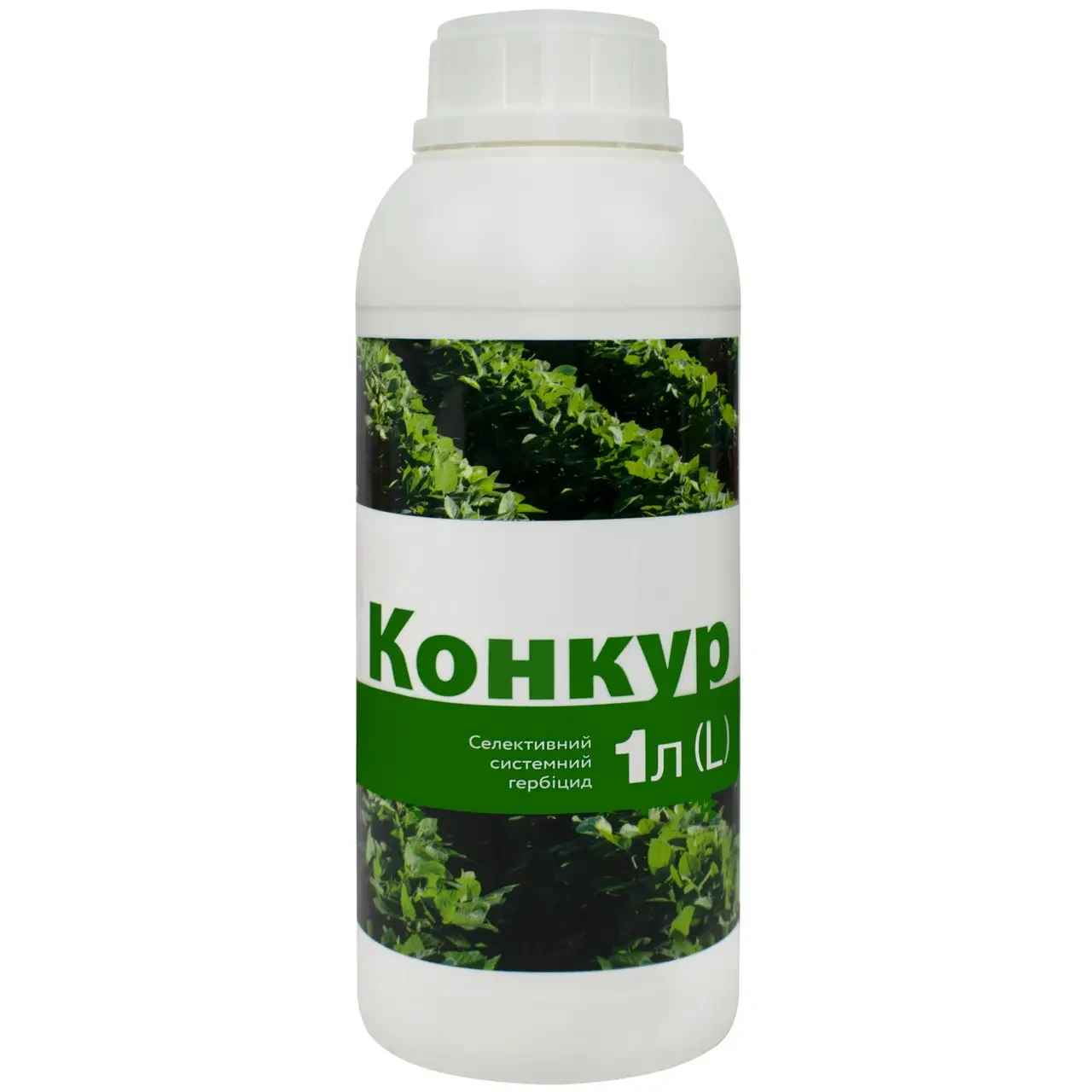 Конкур к.с. (1л), фото 1