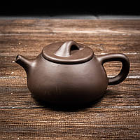 Чайник з ісинської глини "Шипяо Ху"  250 мл
