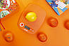 Ваги кухонні Mesko MS 3159 Orange, фото 6