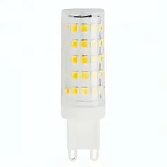 LED-лампа Horoz PETA-8 8W G9 2700K 001-045-0008-020
